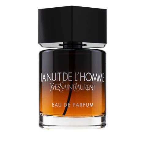 yves saint laurent nuit de l homme edp